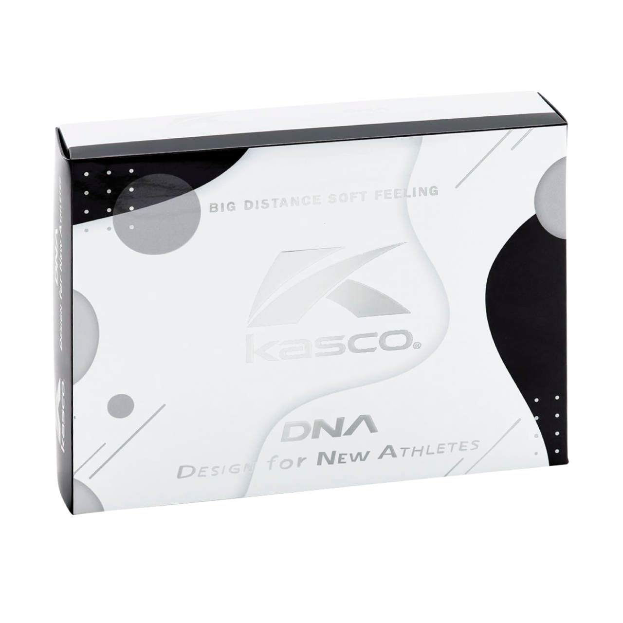 キャスコ DNA