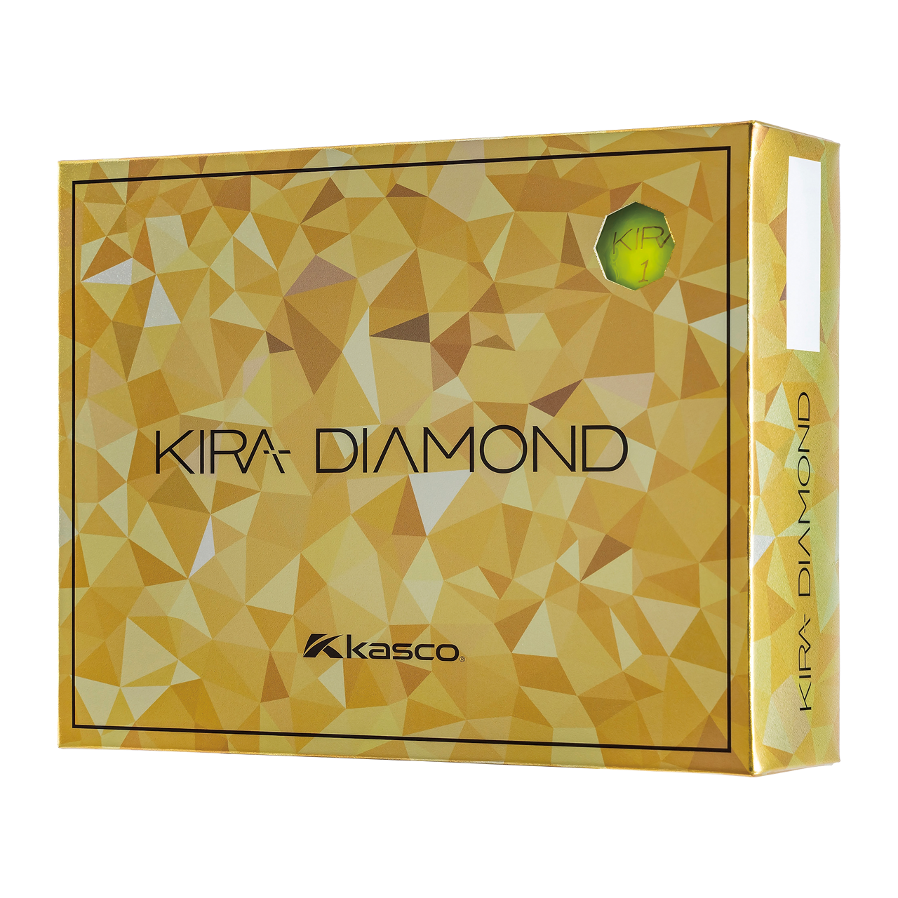キャスコ KIRA DIAMOND