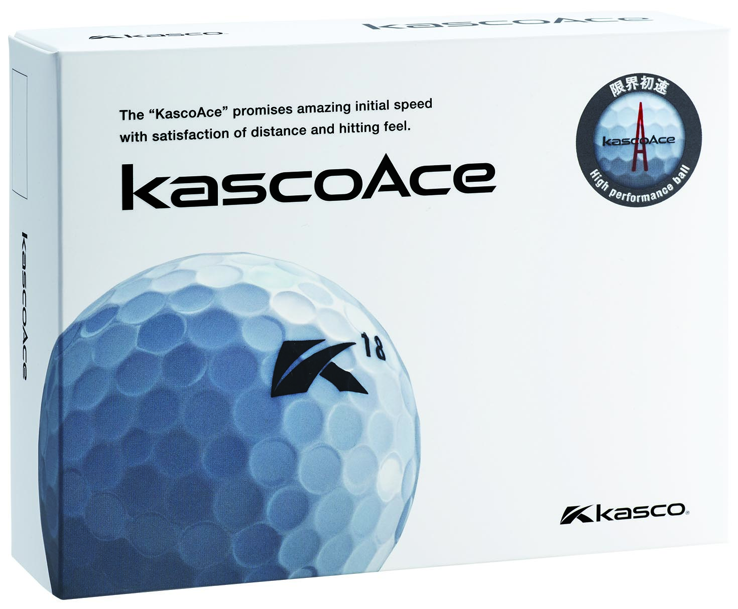 キャスコ kascoAce