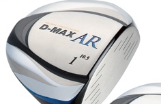 D-MAX AR