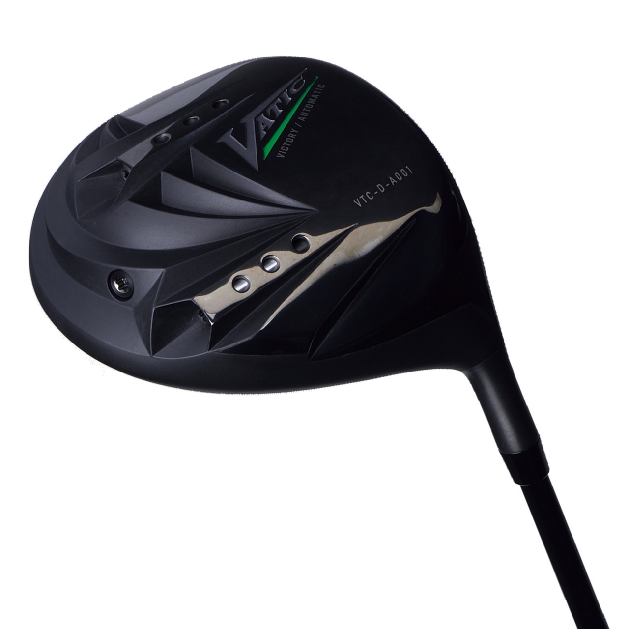 VATIC GOLF ドライバータイプA