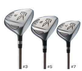 TOUR FAIRWAY