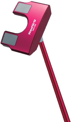 Red9/9 RNM-003