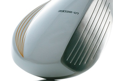 Power TORNADO Ut-WEDGE ユーティリティ
