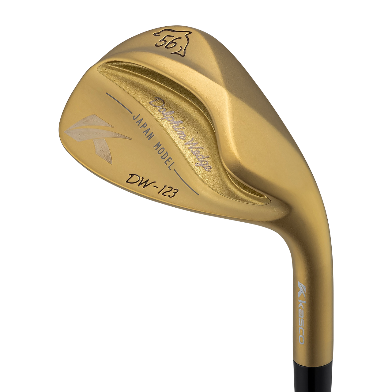 DW-123 Gold ウェッジ
