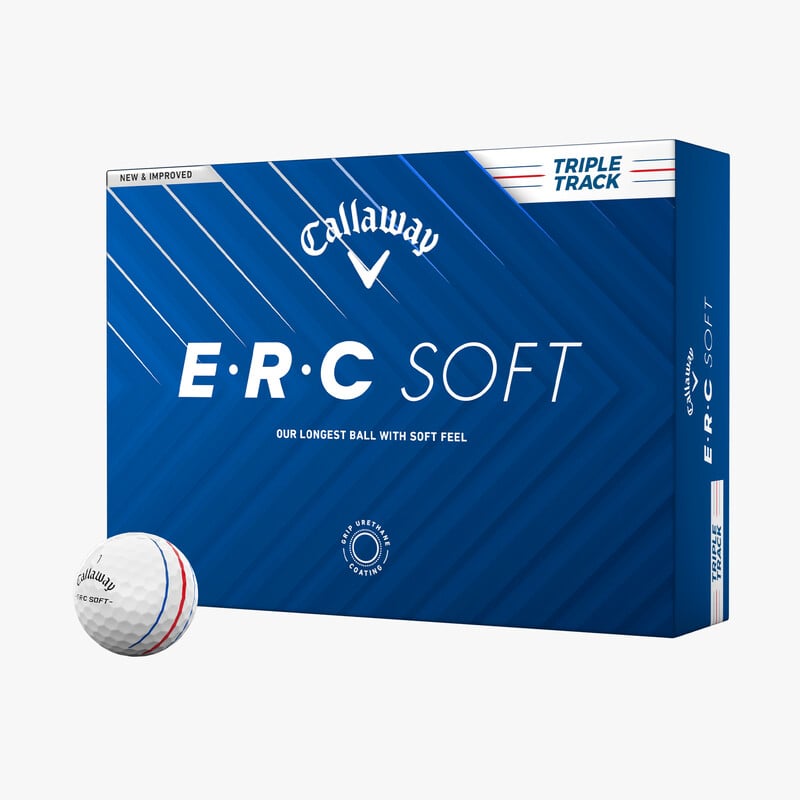 キャロウェイ E•R•C SOFT