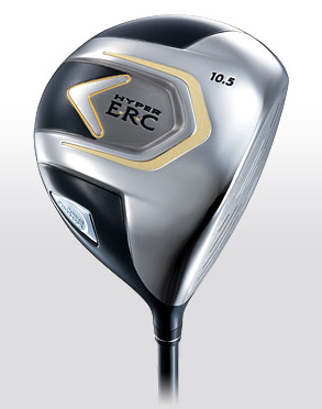 HYPER E・R・C