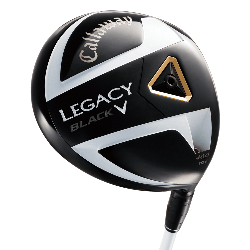 LEGACY BLACK