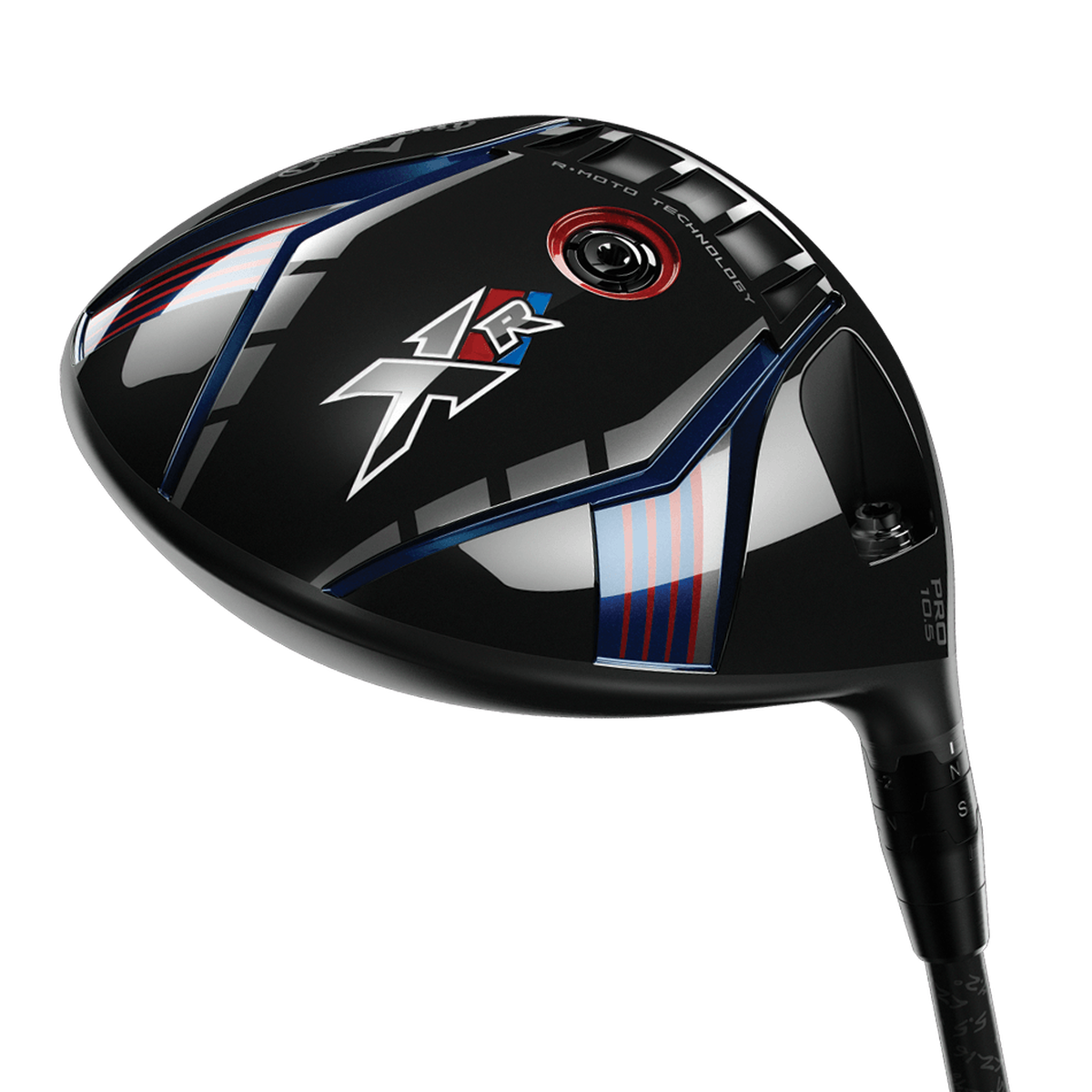 XR Pro ドライバー