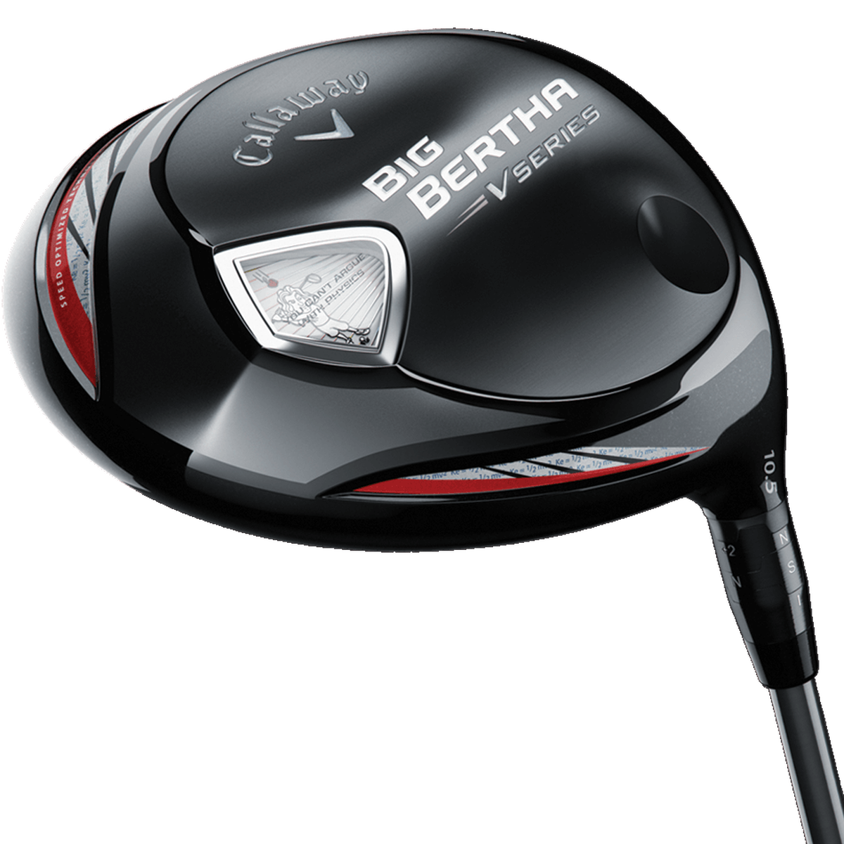 Big Bertha V Series
