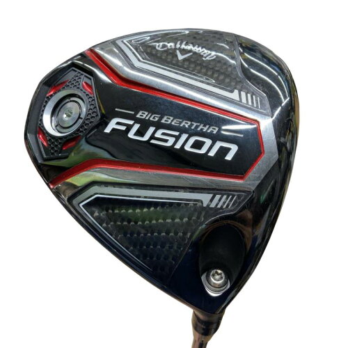 Big Bertha Fusion
