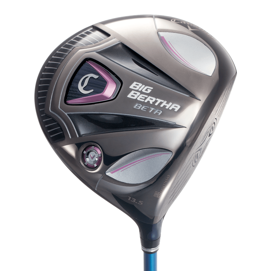 BIG BERTHA BETA