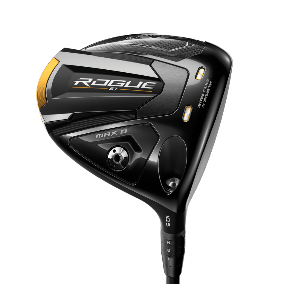 ROGUE ST