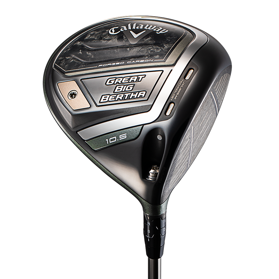 Great Big Bertha