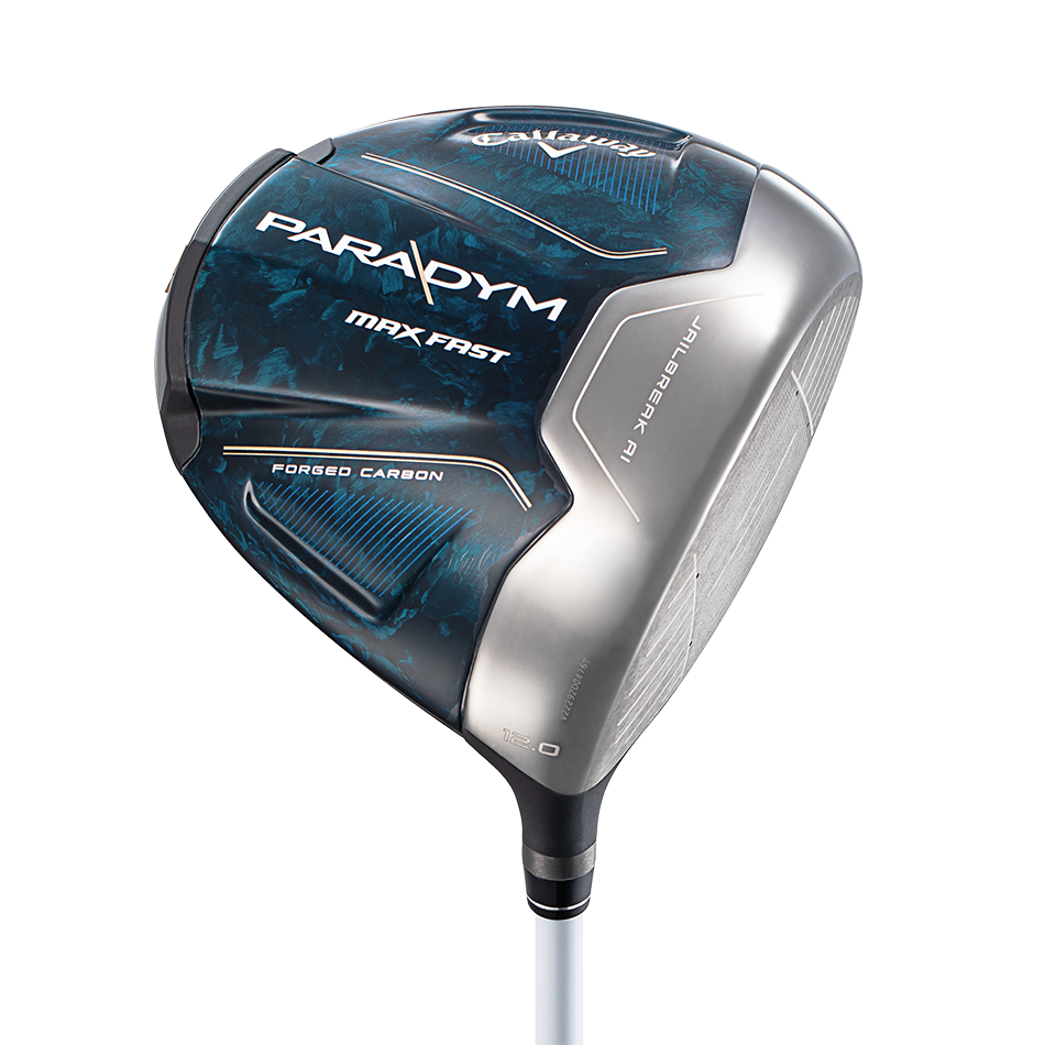 PARADYM MAX FAST ウィメンズ ドライバー