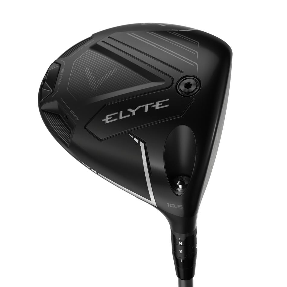 ELYTE ドライバー NIGHT EDITION