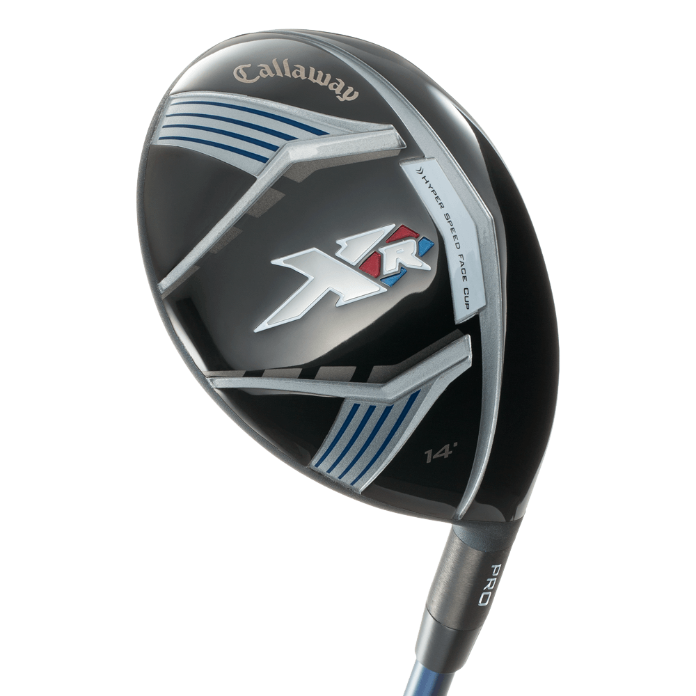XR PRO フェアウェイウッド