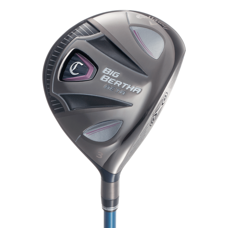 BIG BERTHA BETA