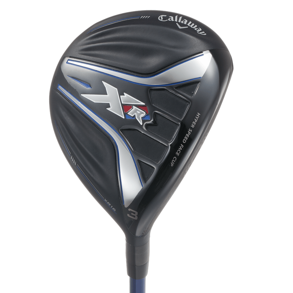 XR 16 Women's フェアウェイウッド