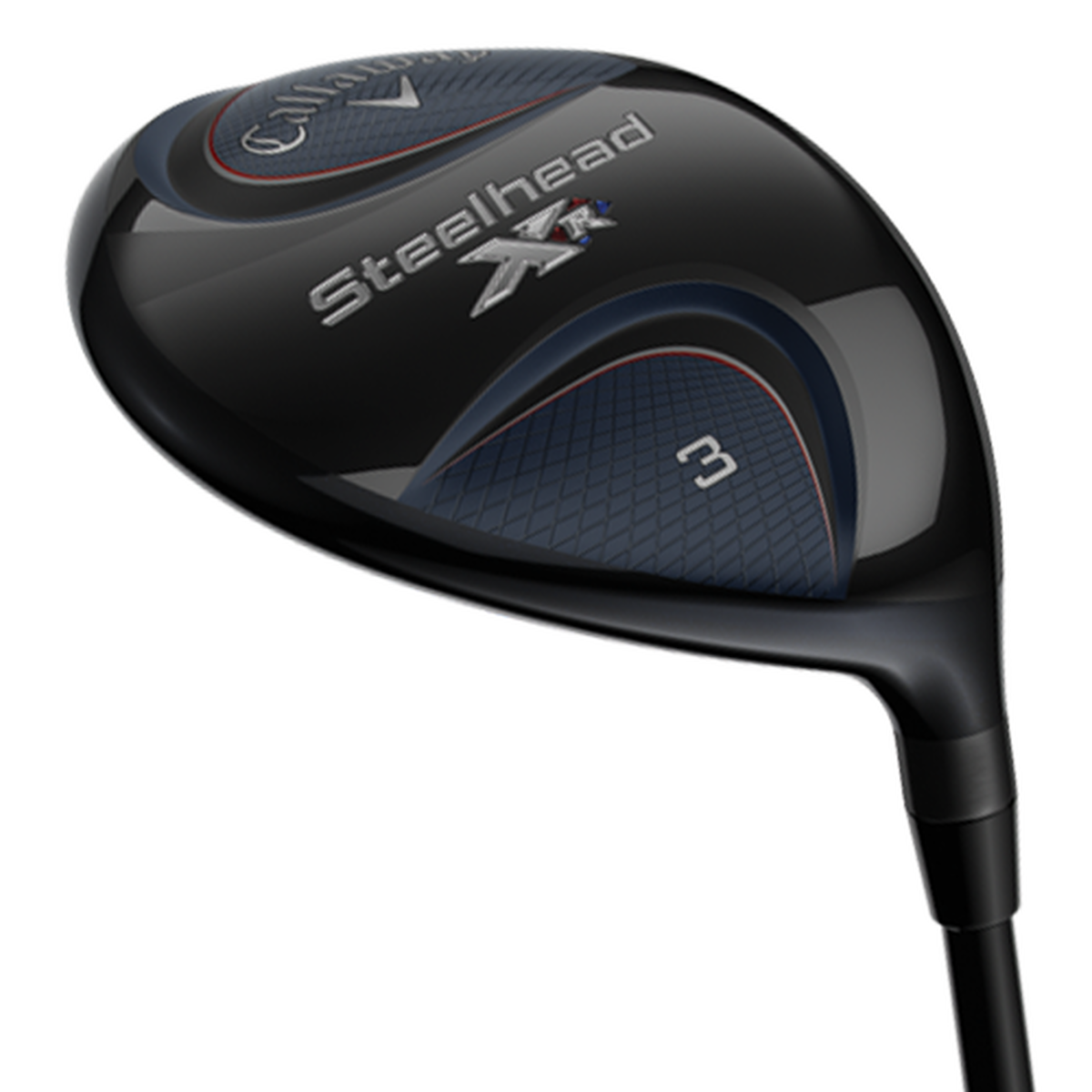 STEELHEAD XR