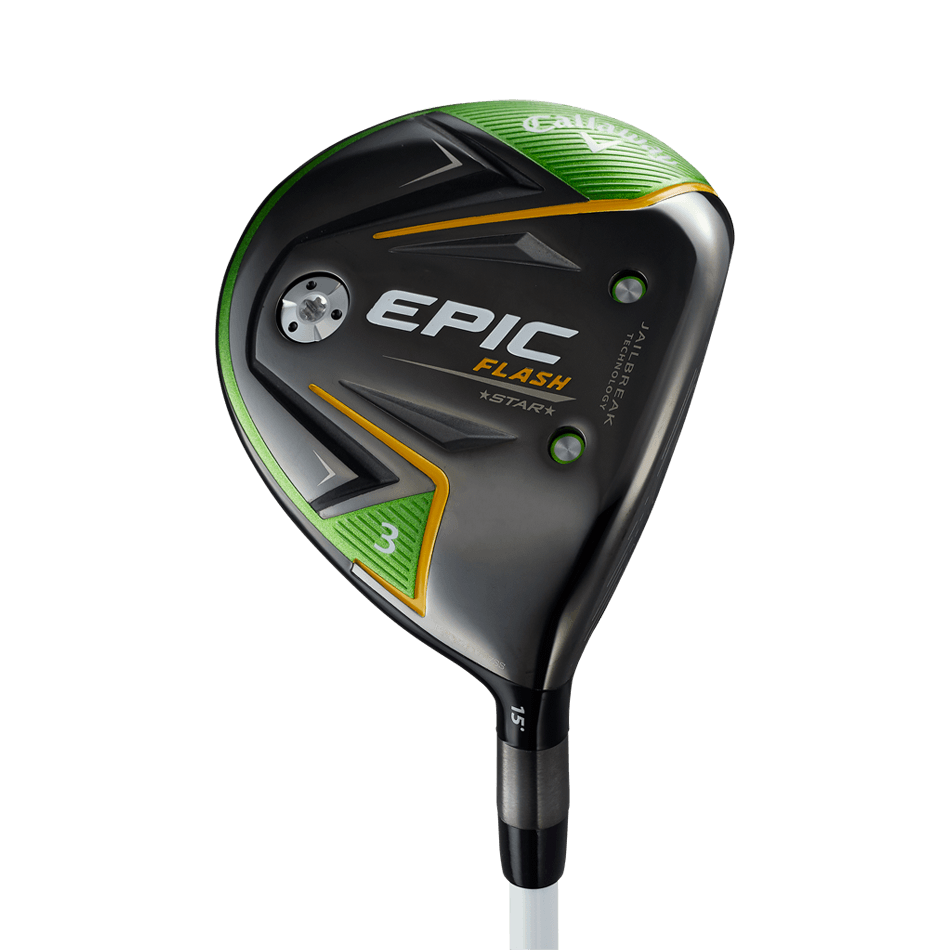 EPIC FLASH STAR Women's フェアウェイウッド