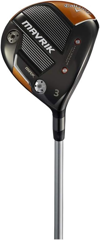 MAVRIK MAX フェアウェイウッド