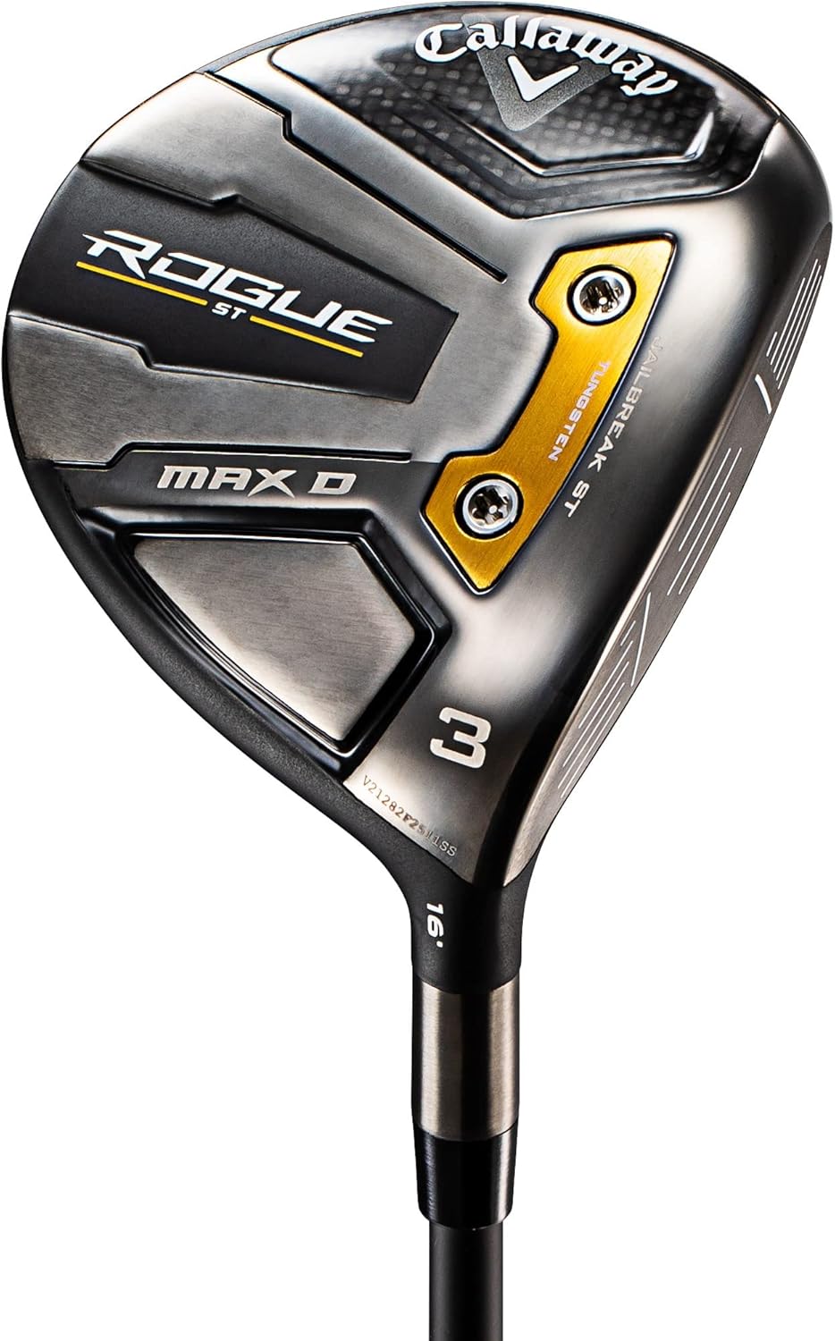 ROGUE ST MAX D フェアウェイウッド