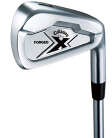 X FORGED 2007