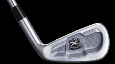 X FORGED 2009