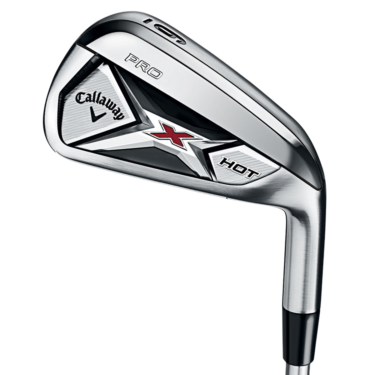 X Hot Pro アイアン