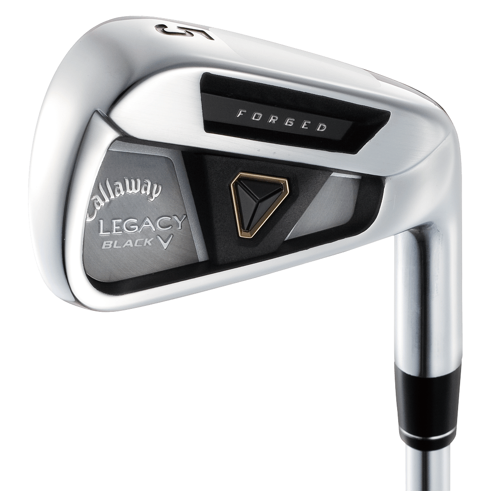 LEGACY BLACK