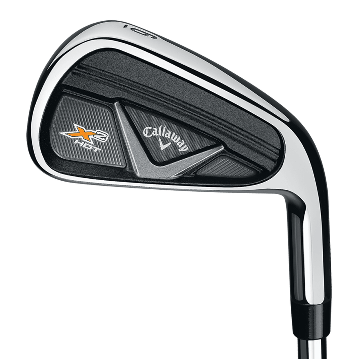X2 Hot Pro アイアン