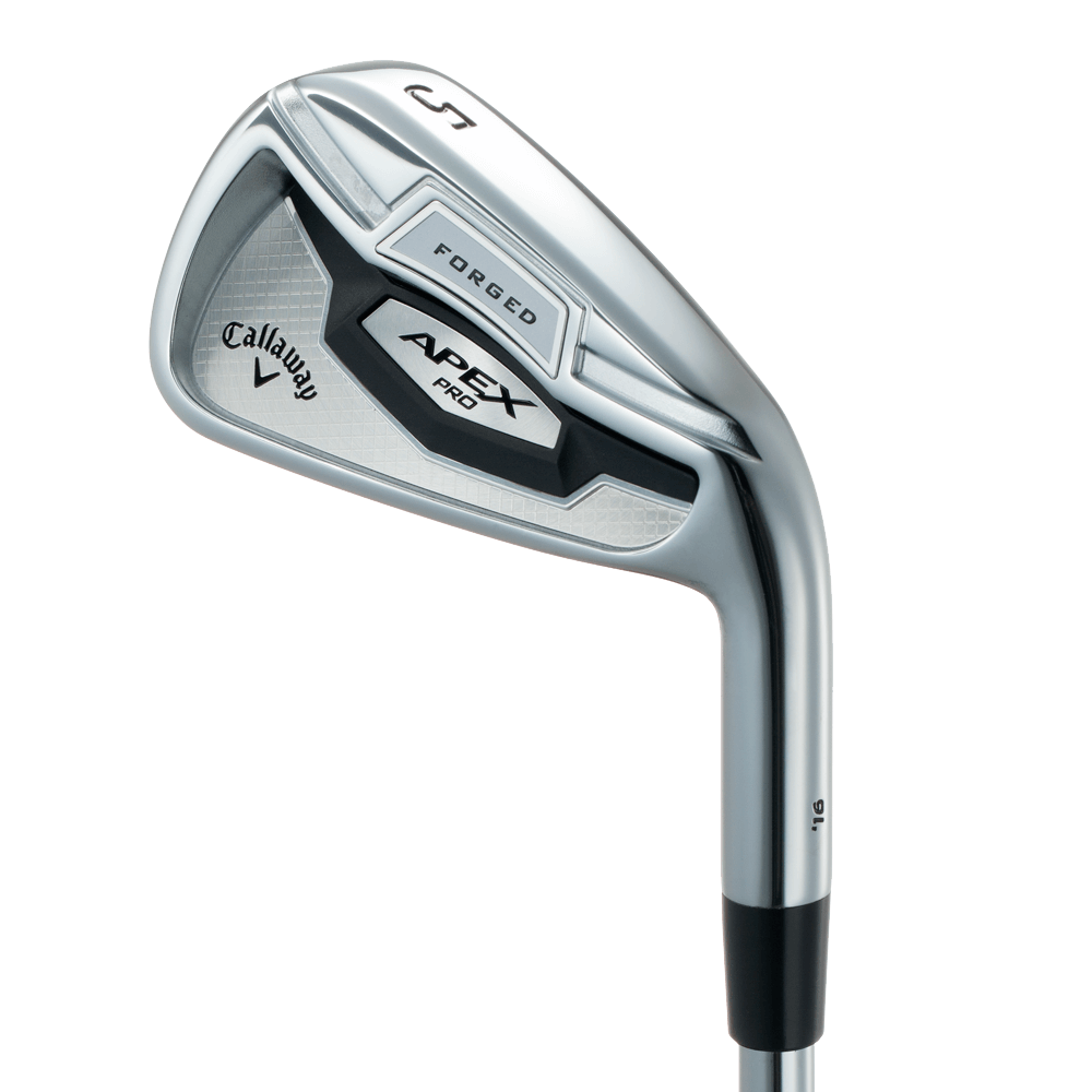 APEX PRO アイアン 2015年モデル