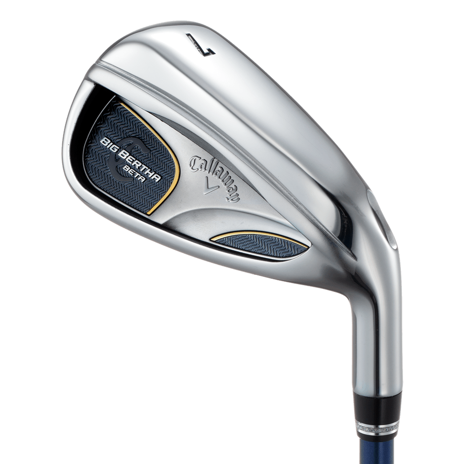 BIG BERTHA BETA