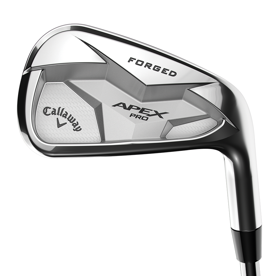 APEX PRO アイアン 2019年モデル