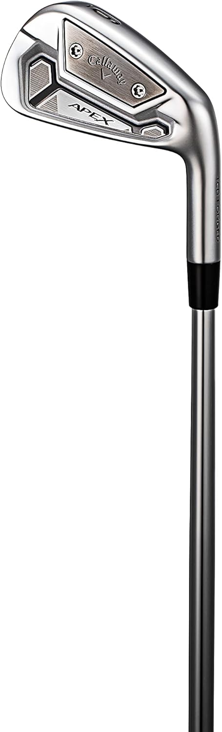 エイペックス TCB アイアン