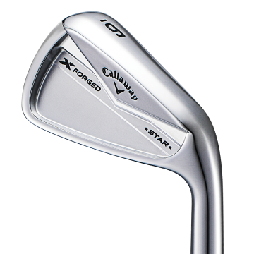 X FORGED 2021