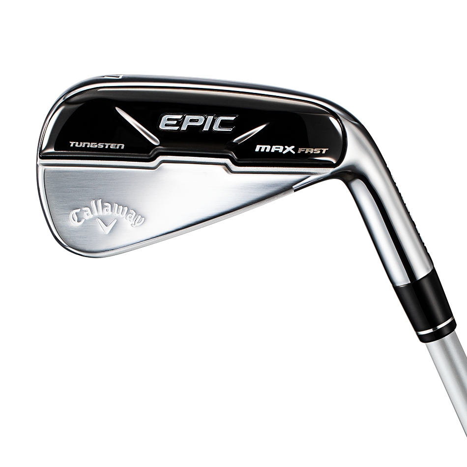 EPIC MAX FAST ウィメンズ アイアン