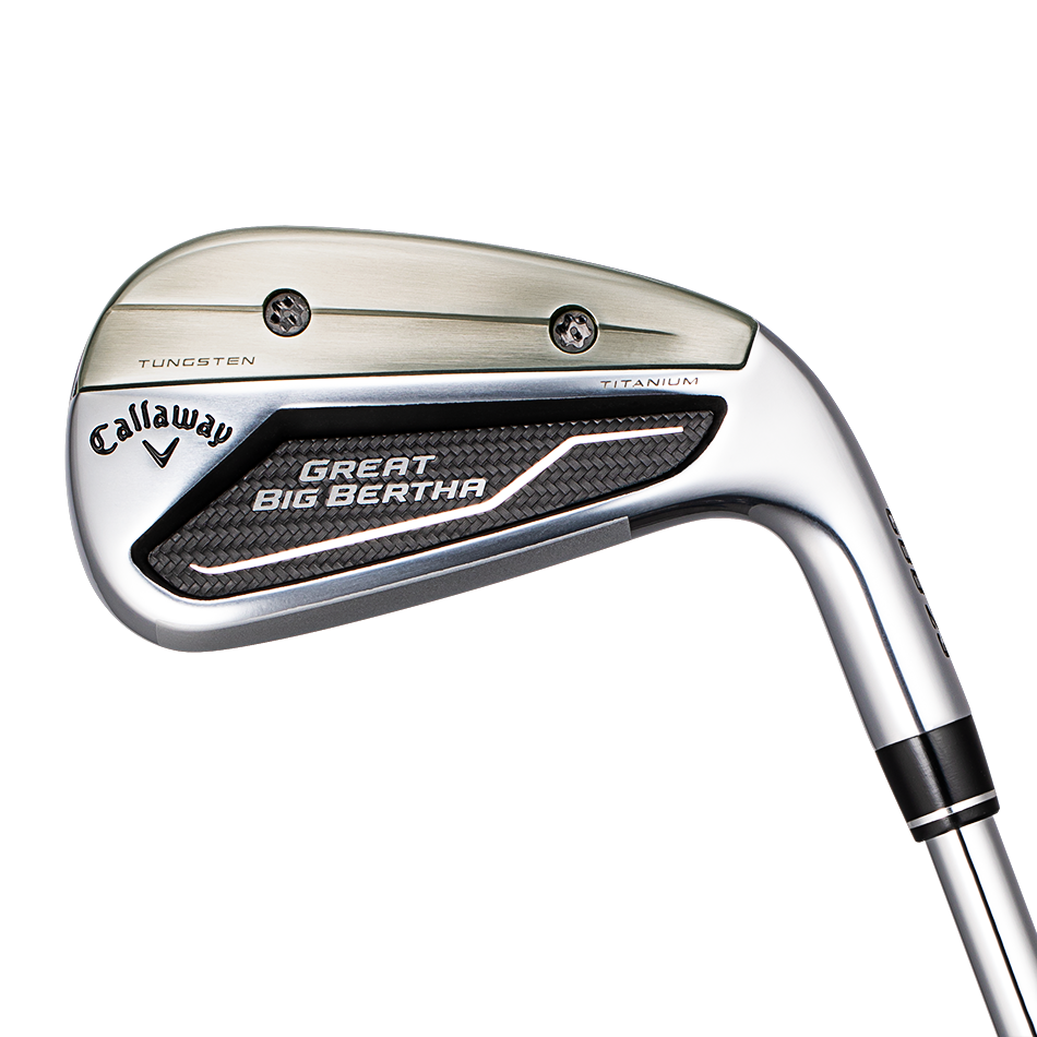 Great Big Bertha