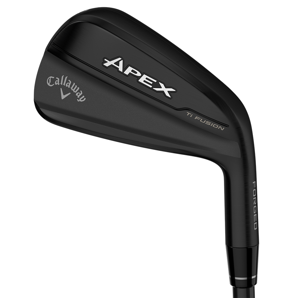 APEX Ti FUSION アイアン