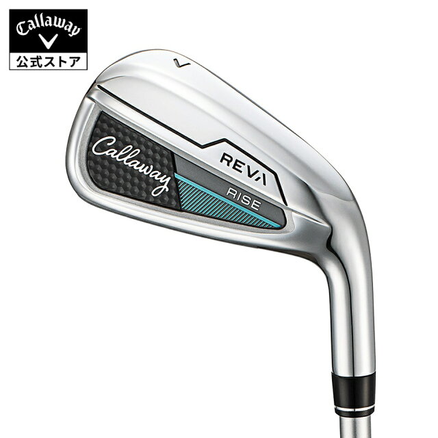 REVA RISE アイアン
