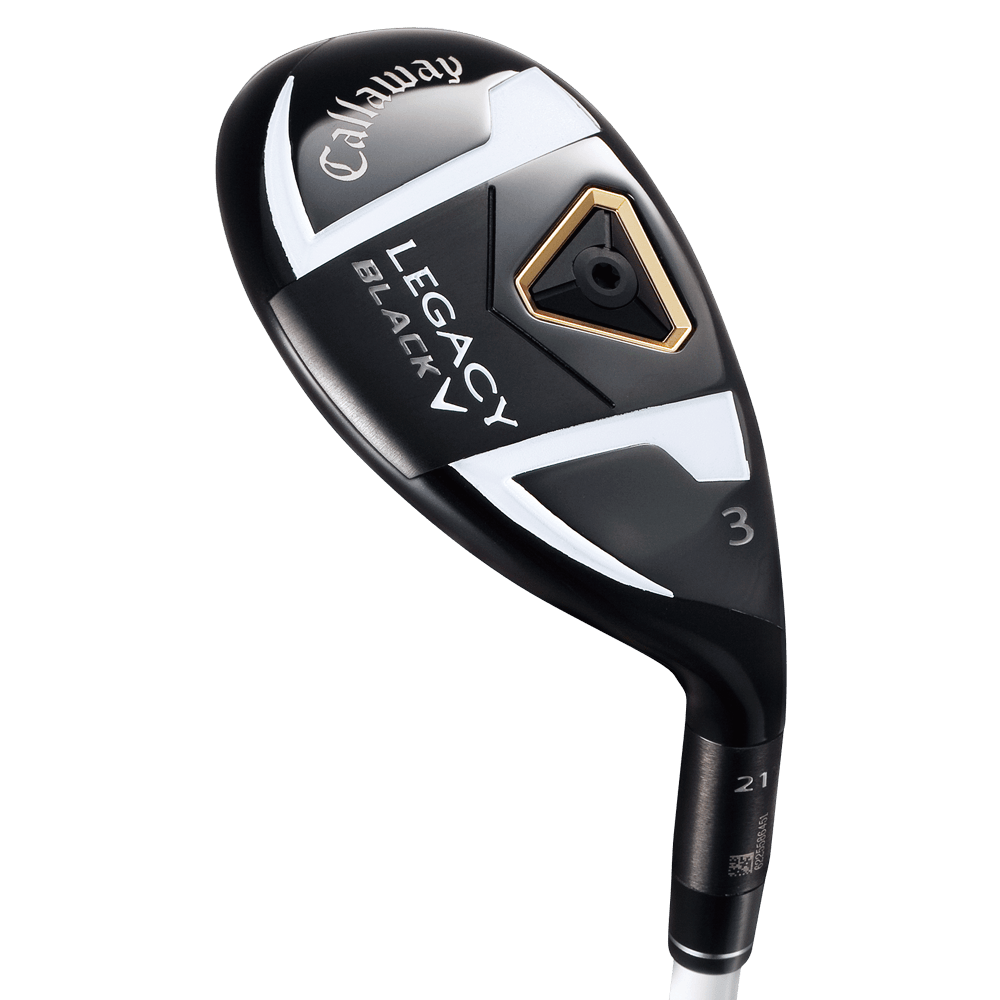 LEGACY BLACK ユーティリティ '13モデル