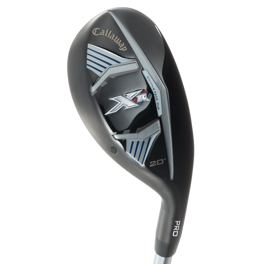 XR PRO ユーティリティ