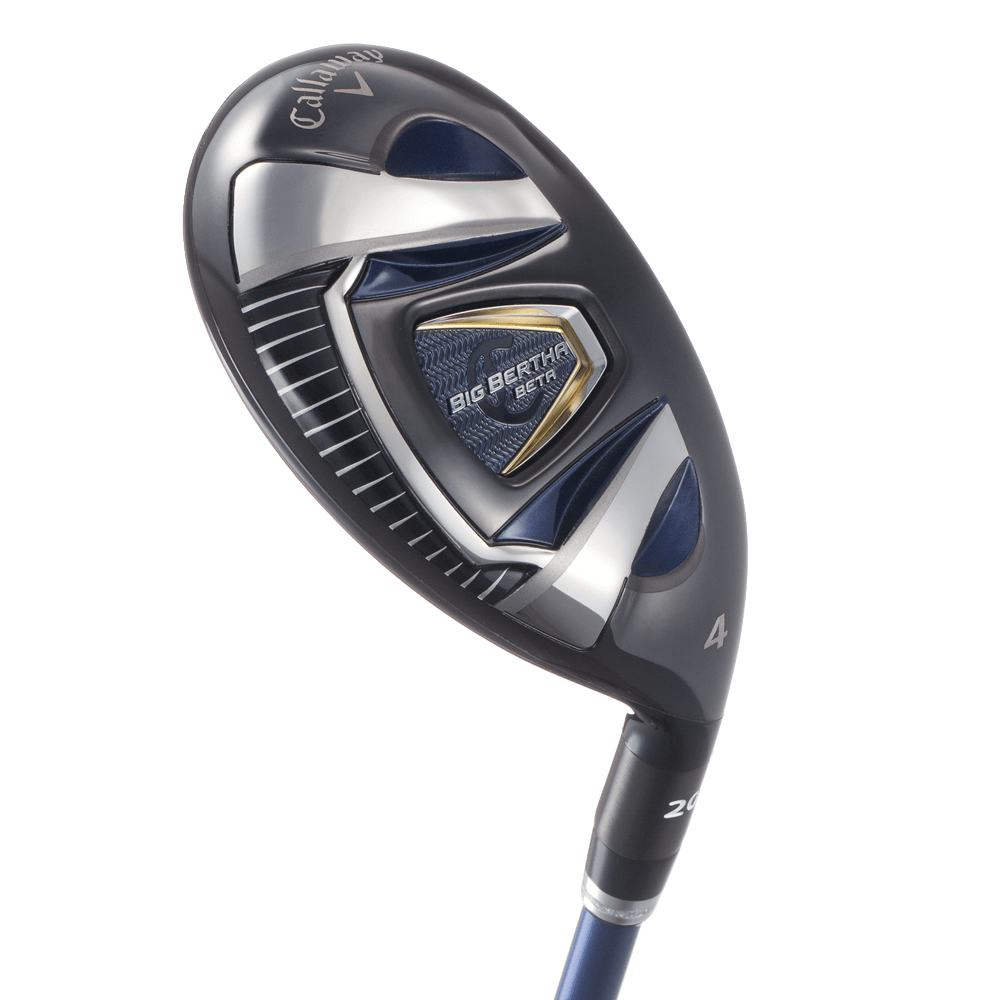 BIG BERTHA BETA ユーティリティ '16モデル