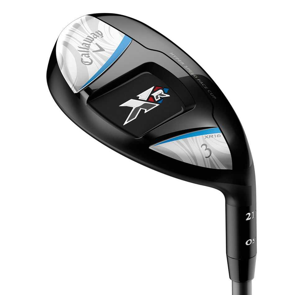 XR16 OS Women's ユーティリティ