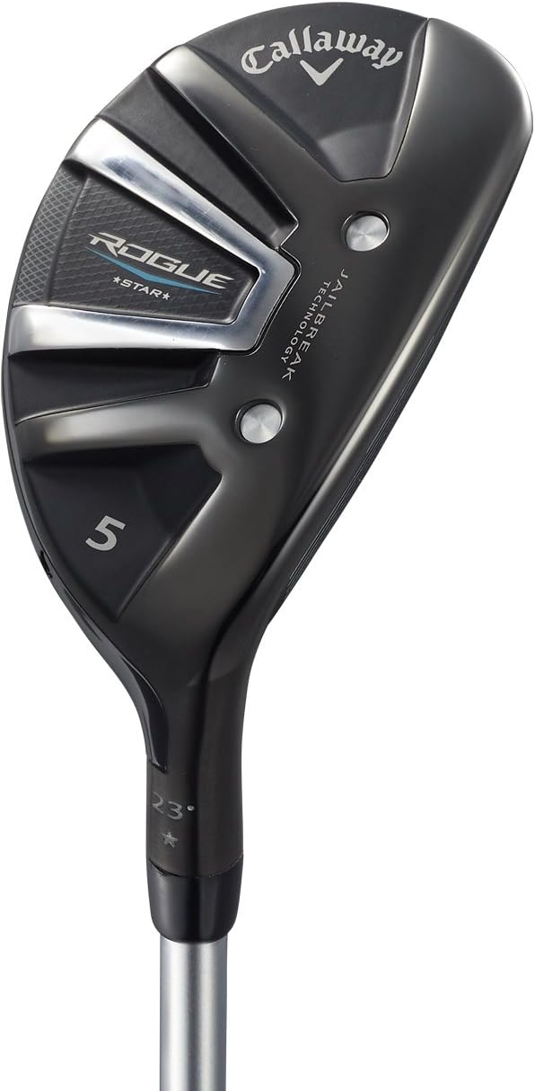 ROGUE STAR ユーティリティー