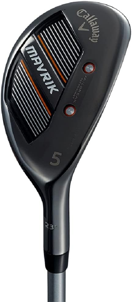 MAVRIK ユーティリティー