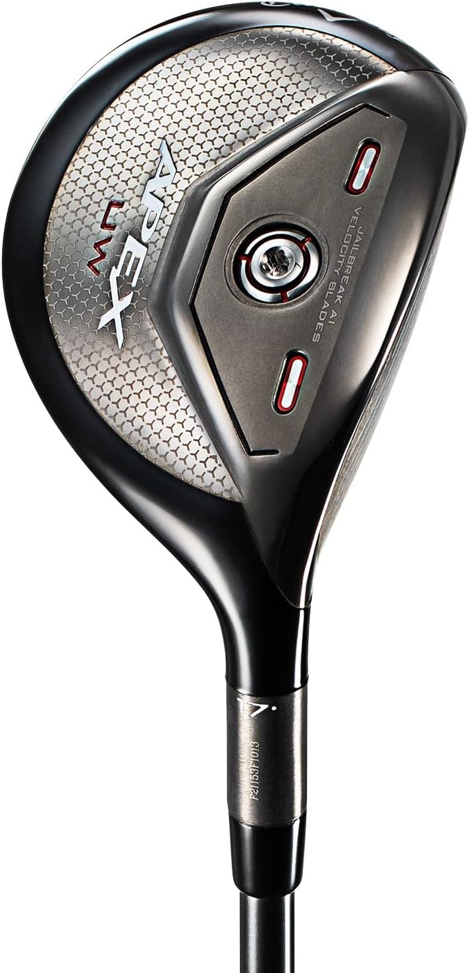 エイペックス ユーティリティー 2021年モデル