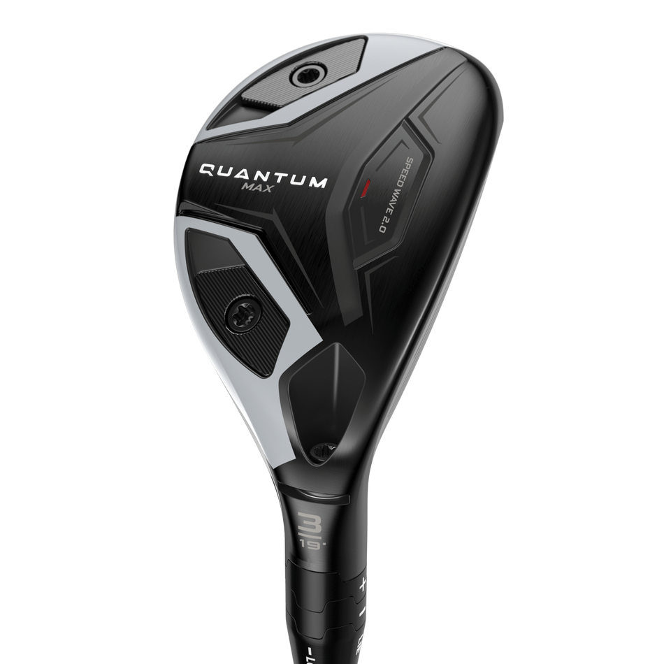 QUANTUM MAX ユーティリティ