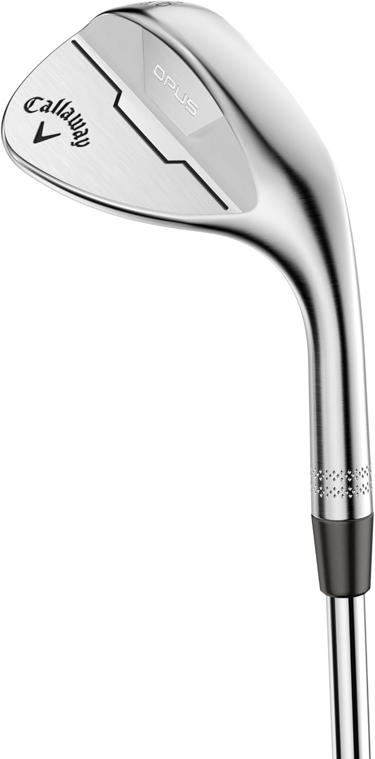 OPUS ウェッジ クロム